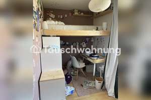 Tauschwohnung: Wohnungstausch in München: Neuhausen-Nymphenburg – Die vollständige Adresse der Immobilie erhältst du vom Anbieter., 80637 Dom Pedro, München – Vorschaubild 5