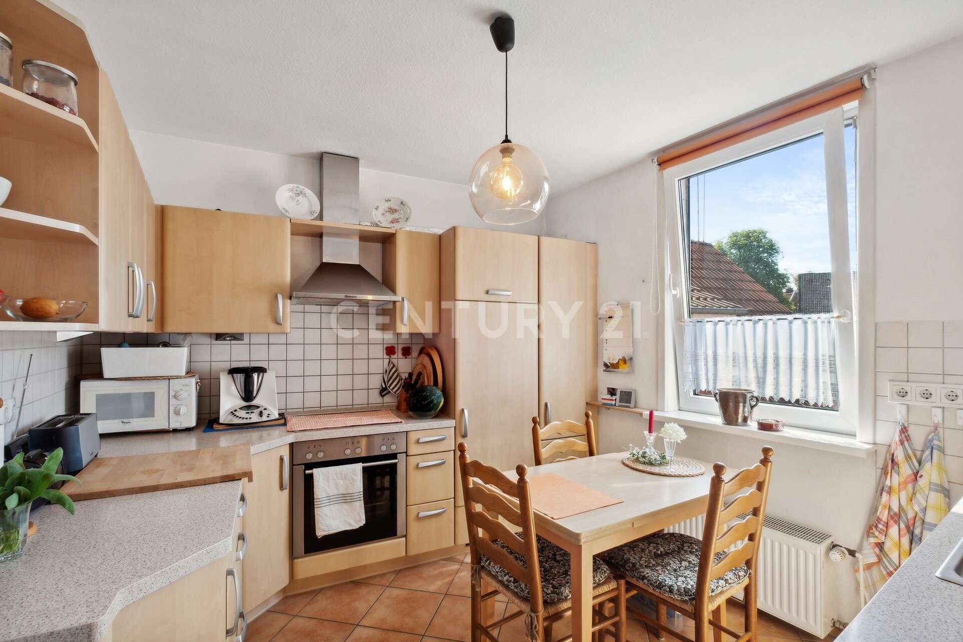 Immobilie in Rotenburg - Mehrgenerationshaus in der City inkl. grüner Oase! - Bild 4