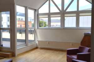 Wohnen wo Leipzig am schönsten ist - 3 RWG mit Balkon am Johannapark – 4109 Zentrum-West, Leipzig – Vorschaubild 21