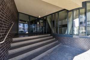 AUßERGEWÖHNLICH! EINMALIG SCHÖNE DG-WOHNUNG MIT DACHTERRASSE, 2 BALKONEN & AUFZUG! PROVISIONSFREI! – Heinersdorfer Str. 35, 13086 Weißensee, Berlin – Vorschaubild 38