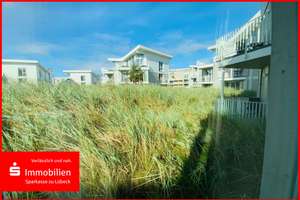 Ferienwohnung im "Beach Bay Travemünde"