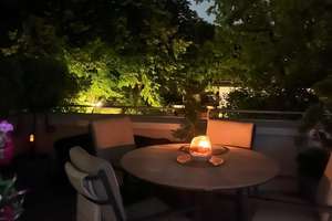 Exklusive 5-Zimmer-Maisonettewohnung in Solln – Neubau mit ca. 220 m² & luxuriösem Wohnambiente – Die vollständige Adresse der Immobilie erhältst du vom Anbieter., 81479 Solln, München – Vorschaubild 14