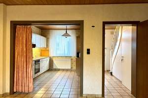5-ZIMMER - KELLER - STADTNAH – Die vollständige Adresse der Immobilie erhältst du vom Anbieter., 46395 Bocholt – Vorschaubild 4