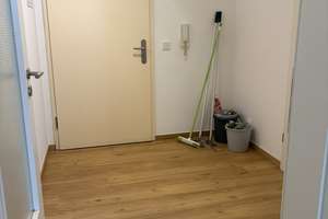 Ein-Zimmer-Wohnung in Biebrich: renoviert, mit Balkon – Die vollständige Adresse der Immobilie erhältst du vom Anbieter., 65203 Biebrich, Wiesbaden – Vorschaubild 6