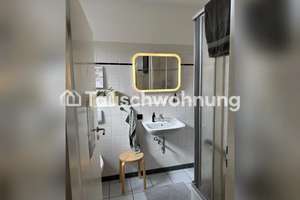 Tauschwohnung: Helle Maisionette Loft Wohnung, Altbau – Die vollständige Adresse der Immobilie erhältst du vom Anbieter., 48155 Hansaplatz, Münster – Vorschaubild 5