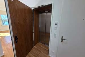 Penthouse-Traum über der Havel  -Exklusive und seltene Wohnkunst in erster Havel-Linie- – Die vollständige Adresse der Immobilie erhältst du vom Anbieter., 13505 Konradshöhe, Berlin – Vorschaubild 16