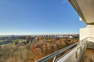MÖBLIERT - SONNIG UND GEMÜTLICH - Schönes Apartment mit Balkon – Die vollständige Adresse der Immobilie erhältst du vom Anbieter., 70599 Asemwald, Stuttgart – Vorschaubild 19