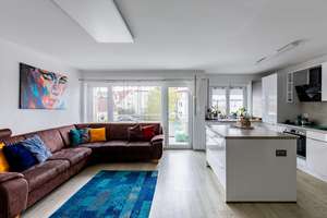 Moderne 3-Zimmer-Wohnung in Stuttgart-Vaihingen nahe Patch Barracks – Haeberlinstr 24, 70563 Vaihingen-Mitte, Stuttgart – Vorschaubild 4