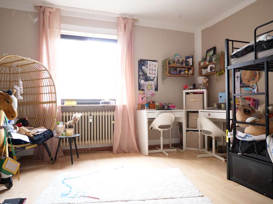 Schlafzimmer 2
