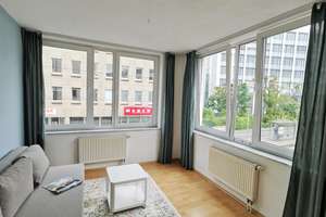 2-Zimmer-Wohnung in Köln-Zollstock