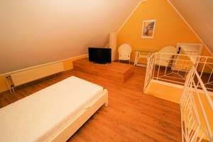 NUR FÜR STUDENTEN - Maisonettewohnung - Junkersdorf - möbliert - Pauschalmiete - ab sofort frei! – Wilhelm-von-Capitaine-Straße 15-17, 50858 Junkersdorf, Köln – Vorschaubild 6