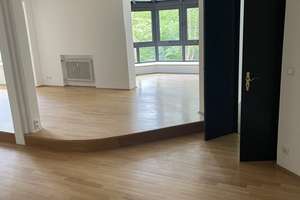  Exklusive 169 m² Wohnung im 1. OG mit Wintergarten (am Isar-Hochufer) – Heilmannstraße 31b, 81479 Thalkirchen, München – Vorschaubild 6