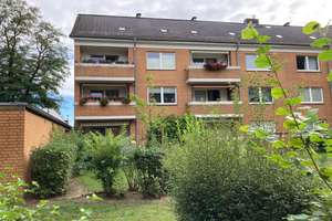 SEELHORST | Sonnige 3-Zi-Whg im II.OG mit Balkon – Hans-Sachs-Weg   4, 30519 Seelhorst, Hannover – Vorschaubild 11