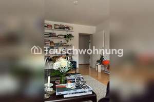 Tauschwohnung: 3 Zimmer wohnung in Lehel