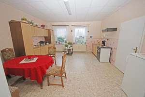 charmantes Mehrfamilienhaus in Oranienbaum-Wörlitz - Denkmalbereich – Die vollständige Adresse der Immobilie erhältst du vom Anbieter., 6785 Oranienbaum – Vorschaubild 9