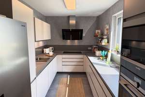 Wohnen mit Weitblick – stilvoller Lebensraum mit sonniger Dachterrasse – 45239 Heidhausen, Essen – Vorschaubild 14