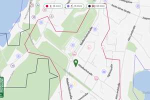 Vermietete 4-Zimmer-Wohnung mit Wintergarten mitten in Kaiserswerth! Fußläufig zum Ortskern! – Die vollständige Adresse der Immobilie erhältst du vom Anbieter., 40489 Kaiserswerth, Düsseldorf – Vorschaubild 13