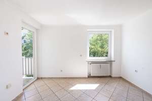 Bezugsfreie 3-Zimmer-Wohnung mit zwei Balkonen und Blick ins Grüne – Die vollständige Adresse der Immobilie erhältst du vom Anbieter., 80687 Sankt Ulrich, München – Vorschaubild 16
