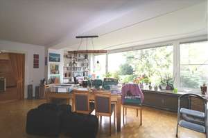 Charmante 3 Zimmer Wohnung im Erdgeschoss mit Terrasse & Garten in KR-Inrath, Inrather Str. – Die vollständige Adresse der Immobilie erhältst du vom Anbieter., 47803 Inrath/Kliedbruch, Krefeld – Vorschaubild 6