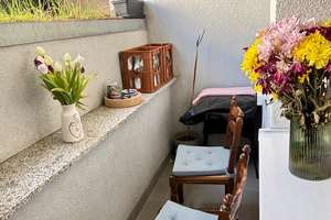 2-Zimmer-Wohnung - Pforzheim Zentrum – Weiherstraße 22, 75173 Südweststadt, Pforzheim – Vorschaubild 7