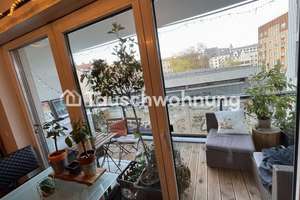 Tauschwohnung: Zentrale, ruhige Neubautraumwohnung mit Balkon – 4109 Zentrum-West, Leipzig – Vorschaubild 7