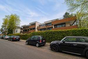 * SELTENHEIT * Treppenviertel 5 Min * Blankeneser Markt 1 Min * Top-Apt. * Terrasse * Modern * Ruhig – Die vollständige Adresse der Immobilie erhältst du vom Anbieter., 22587 Blankenese, Hamburg – Vorschaubild 18