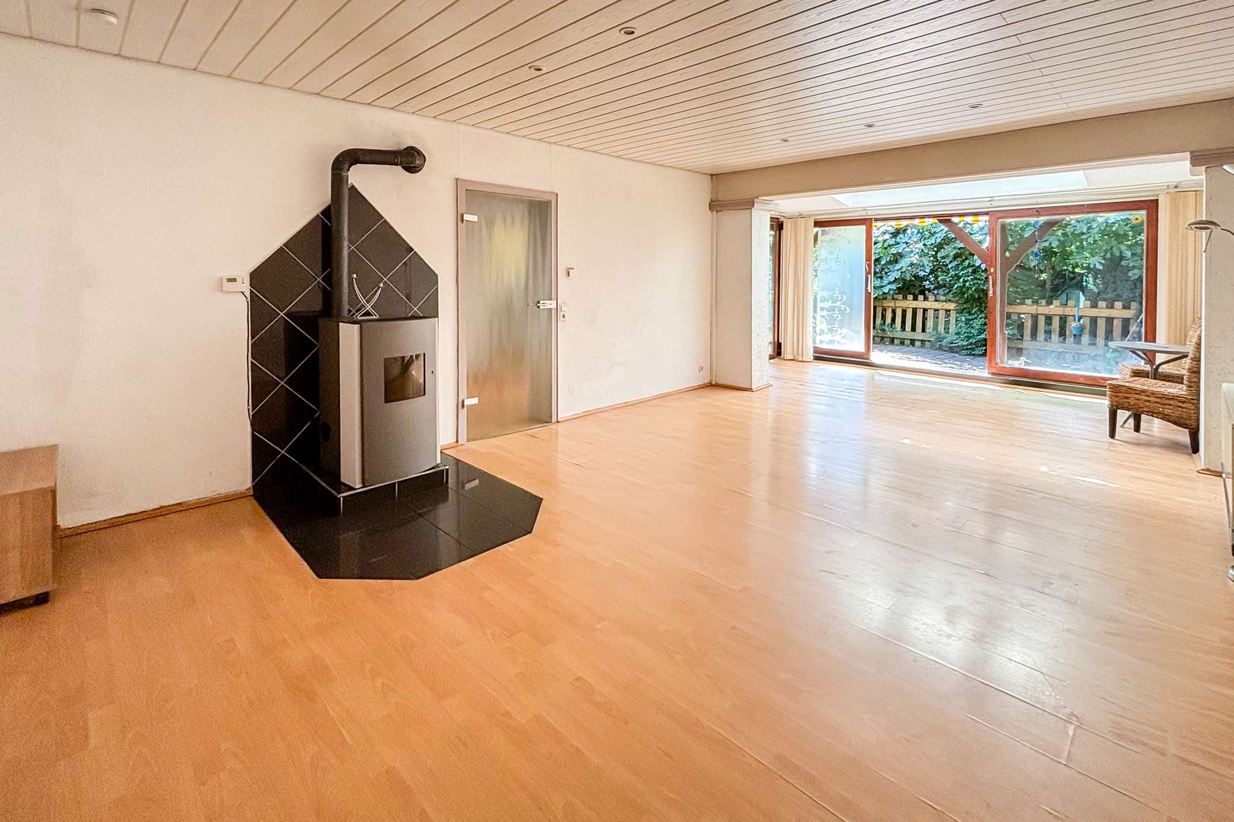 Immobilie in Groß-Umstadt - Ruhig gelegenes Familienhaus in idyllischer Lage von Groß-Umstadt/Klein-Umstadt - Bild 2