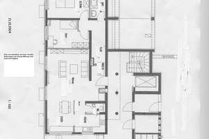 großzügige 3-Zimmer-Erdgeschosswohnung im Stuttgarter Westen – Rotebühlstraße 158, 70197 Rotebühl, Stuttgart – Vorschaubild 13