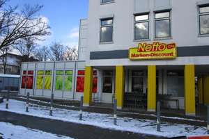SEHR SCHÖNE SONNIGE 3 ZIMMER WOHNUNG MIT GARTEN – Stefan-George-Ring 43, 81929 Englschalking, München – Vorschaubild 2