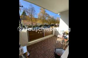 Tauschwohnung: Schönes 1 Zimmer Appartment gegen 2 Zimmer Wohnung – Die vollständige Adresse der Immobilie erhältst du vom Anbieter., 80687 Sankt Ulrich, München – Vorschaubild 3
