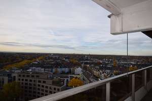 Einfach schön wohnen.  Parkett, Balkon, EBK und geh. Ausstattung, mit Stellplatz und Keller – Luxemburger Straße 124, 50939 Sülz, Köln – Vorschaubild 22