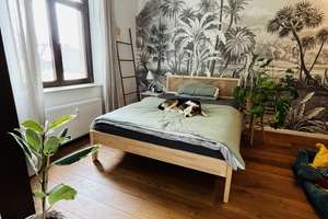 Single Altbauwohnung Mirker Viertel