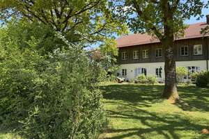 Refugium mit Gutshof-Charme: Repräsentatives Wohnerlebnis auf höchstem Niveau in Oberpframmern – Die vollständige Adresse der Immobilie erhältst du vom Anbieter., 85667 Oberpframmern – Vorschaubild 1