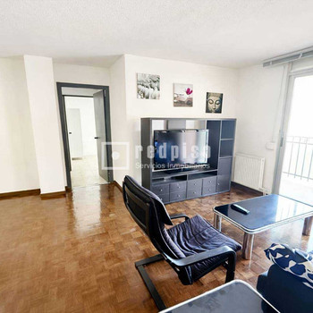 Großzügiges Haus mit Abstellraum und Garage in Getafe