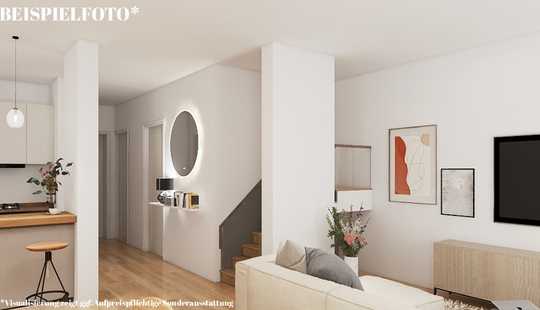 Bild von Einzigartige Gelegenheit, Townhouse in Ölper Stadtnah Haus 6