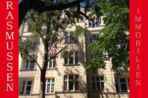 TOTAL SÜSSE 2 (1,5) ZIM-WHG. MIT SEHR GR. BALKON IN RUHIGEM ALTBAU UNWEIT SPREE-ARM IN MITTE/MOABIT – Ufnaustr. 13, 10553 Moabit, Berlin – Vorschaubild 21