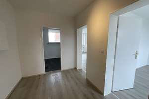 Renovierte Wohnung in Garath - Ab sofort frei !