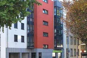 Mainzer Altstadt: Großzügige 4-Zimmer-Wohnung mit 2 Balkonen und kleinem Wintergarten – Rheinstraße 11a, 55116 Altstadt, Mainz – Vorschaubild 23
