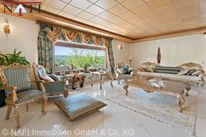 * Villa im Grünen - mit traumhaftem Ausblick * – Die vollständige Adresse der Immobilie erhältst du vom Anbieter., 73663 Berglen – Vorschaubild 14
