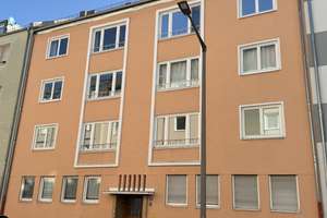 Nürnberg | Kurze Wege, starke Lage – Gepflegte 3-Zimmer-Wohnung – Die vollständige Adresse der Immobilie erhältst du vom Anbieter., 90489 Veilhof, Nürnberg – Vorschaubild 1
