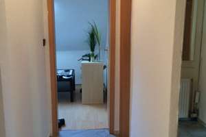 Gemütliche 3,5 Zimmerwohnung, S-Degerloch – Alte Weinsteige 124, 70597 Haigst, Stuttgart – Vorschaubild 8