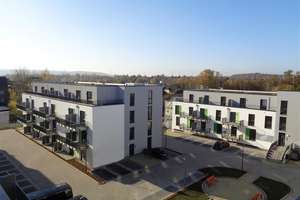 Nur für Studenten und Auszubildende! - Smarte Apartments in Uni-Nähe! – 44225 Barop, Dortmund – Vorschaubild 2
