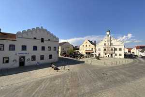 Historisches Denkmal am Marktplatz – Eichstätt (Kreis) – Vorschaubild 6