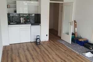 1-Zimmer Wohnung mit Balkon im 2. OG in Bonn-Bad Godesberg – Hopmannstraße 6, 53177 Muffendorf, Bonn – Vorschaubild 3