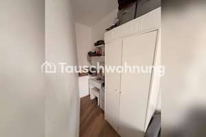 Tauschwohnung: Düsseldorf, Stadtbezirk 1: Charmante kleine Wohnung
