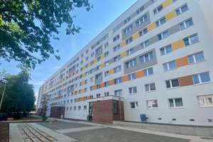 Nachnutzer gesucht! Tolle Möblierte 2-Raumwohnung in der Innenstadt. – Kirchnerstr. 14, 6112 Südliche Innenstadt, Halle (Saale) – Vorschaubild 9
