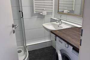 S-Ost: Schöne 3 Zimmer Wohnung mit Top Infrastruktur & Anbindung zu Hbf & Mercedes Untertürkheim – Die vollständige Adresse der Immobilie erhältst du vom Anbieter., 70188 Ostheim, Stuttgart – Vorschaubild 6