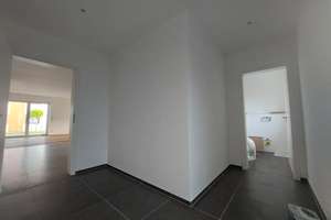 Charmanter Neubau - im Herzen von Dingolfing - Südgarten – Die vollständige Adresse der Immobilie erhältst du vom Anbieter., 84130 Dingolfing – Vorschaubild 6