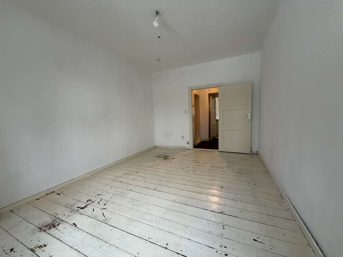 Charmante Altbauwohnung im Hochparterre mit Gartenblick, unweit dem Bürgerpark ***bezugsfrei***, Berlin – Bild 4