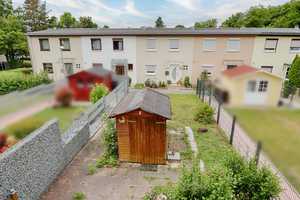 Gemütliches Reihenmittelhaus mit nettem Garten und Garage in ruhiger Lage von Orschel-Hagen – Reutlingen (Kreis) – Vorschaubild 3